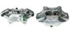 BUDWEG CALIPER 34488 Brake Caliper